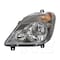 Tyc TYC HEADLIGHT ASSEMBLY 20-0970-00 - alternate 3